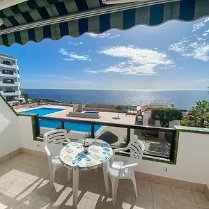 Atlantic View Witjes Apartment Costa Del Silencio