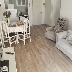 Complejo Minerva Jupiter Apartment Benalmadena