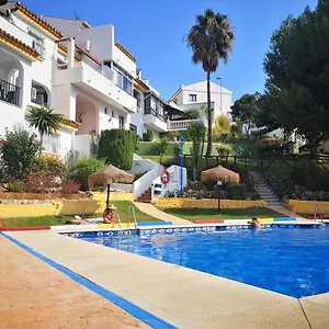 Apartment Lomas De Benalmar Av Palmeras, Benalmadena