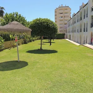 Apartment Corbousier - Beach - Playa - 51, Benalmadena