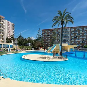 Apartment Jupiter By Kaarina, Benalmadena