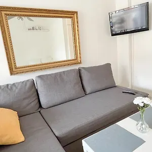 Casa Hercules Benalmádena