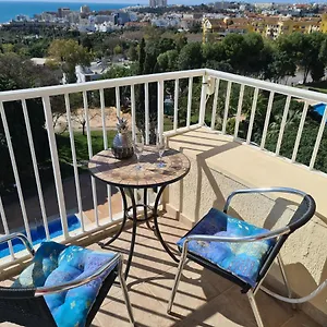 Apartment Iris Del Mar, Benalmadena