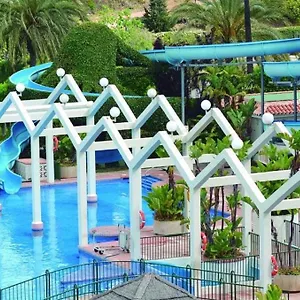 Vive Benal 102, Parque Acuático, Playa 100m Benalmádena