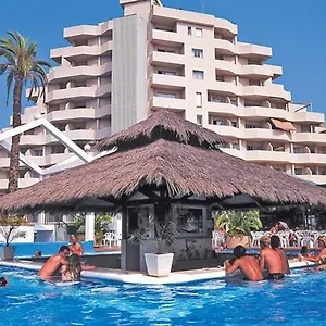 Apartment Penthouse Benal, Benalmadena