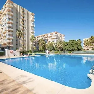 797 Holiday - Equipado Estudio Cerca Del Parque La Paloma Benalmádena