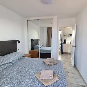 Apartment Penthouse At Pueblo Evita, Benalmadena