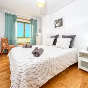 El Reducto Beach-first Line Of The Sea Holiday home Arrecife (Lanzarote)