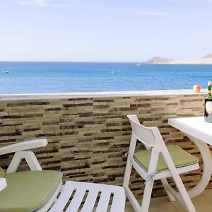 Mirador Del Atlantico Apartment El Medano (Tenerife)