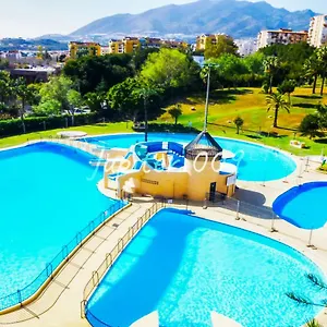 J009 - - Complex Minerva & Jupiter Apartment Benalmadena