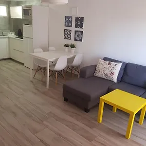 New Jupiter Apartment Benalmadena